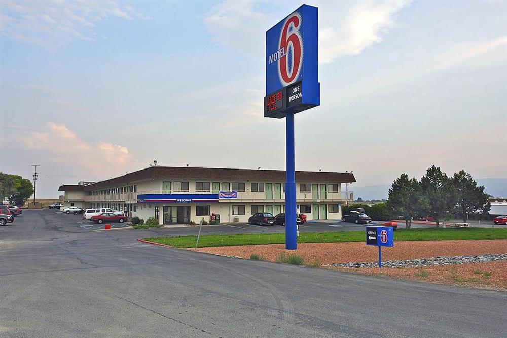 Motel 6-Grand Junction, Co Bagian luar foto